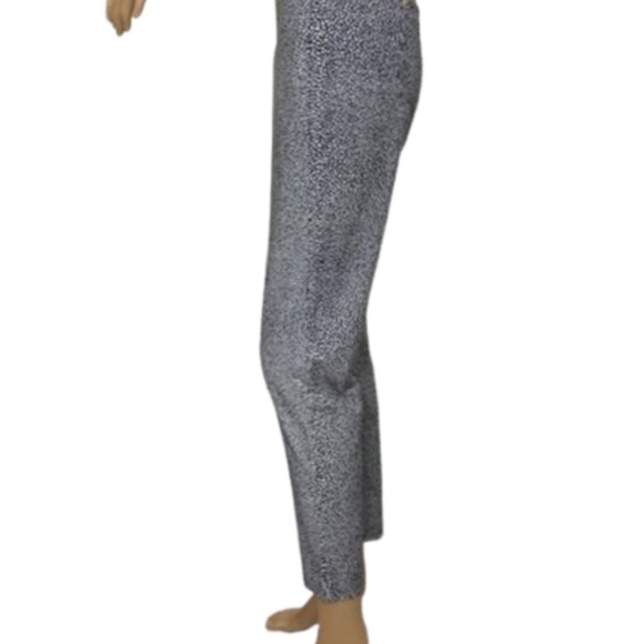 Michael Kors Animal Print Leggings - Picture 3 of 7